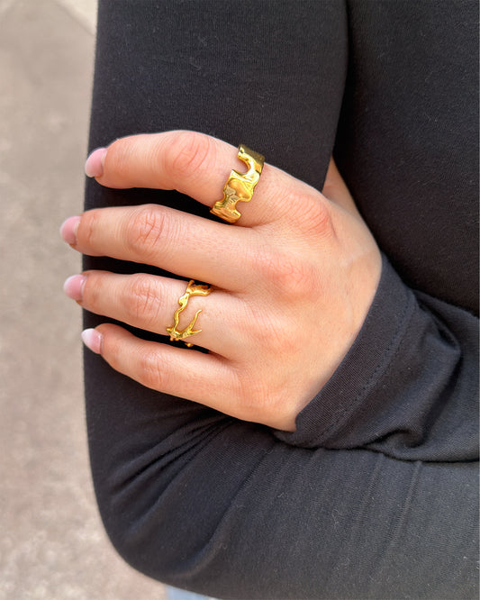 Dance Ring