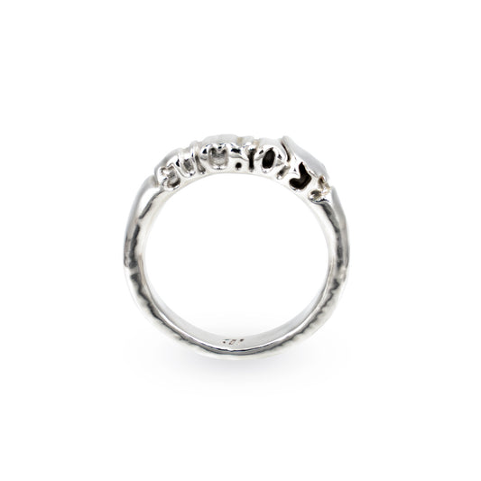 F*ck Off Ring