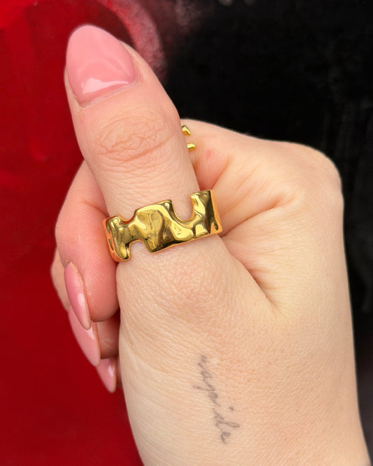 Human Ring