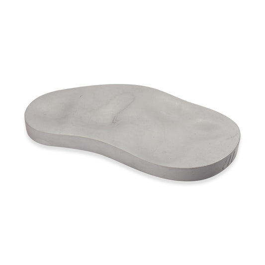 Concrete Jewelry Tray