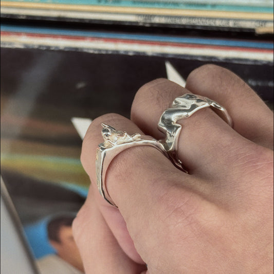 Cupid Ring