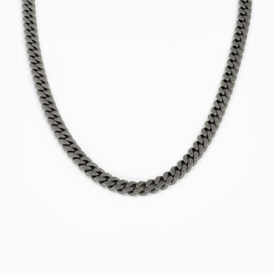 Cuban v2 Necklace