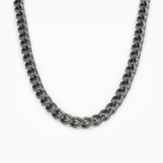 Grid Necklace