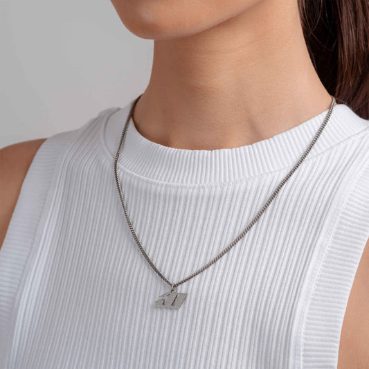 Story Necklace