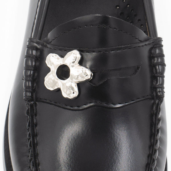 Flower Penny Pin