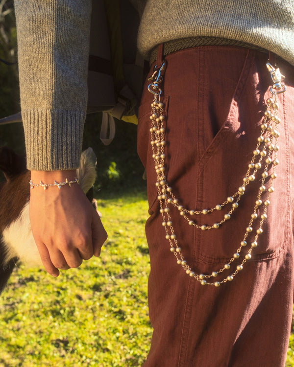 2X2 Wallet Chain