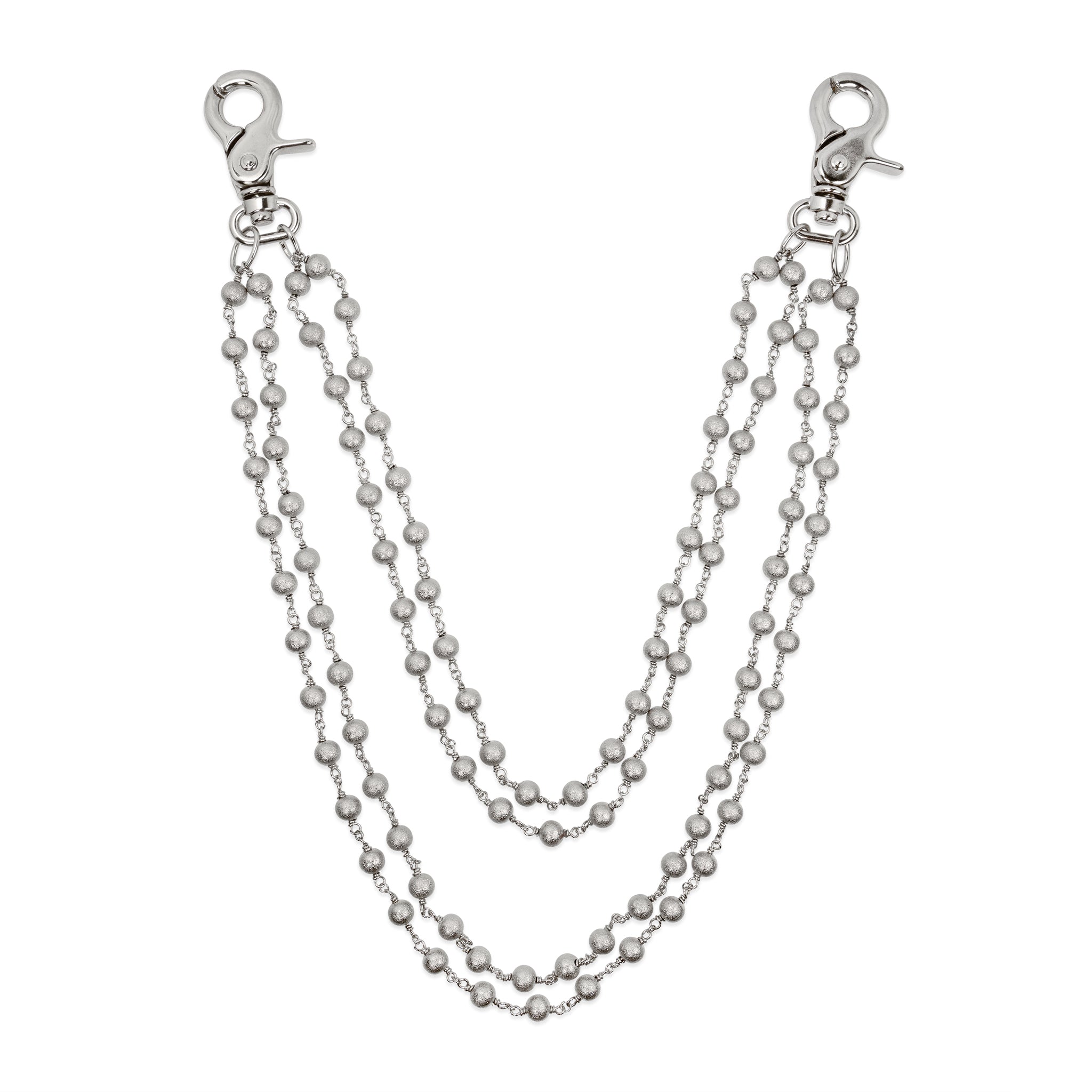 2X2 Wallet Chain