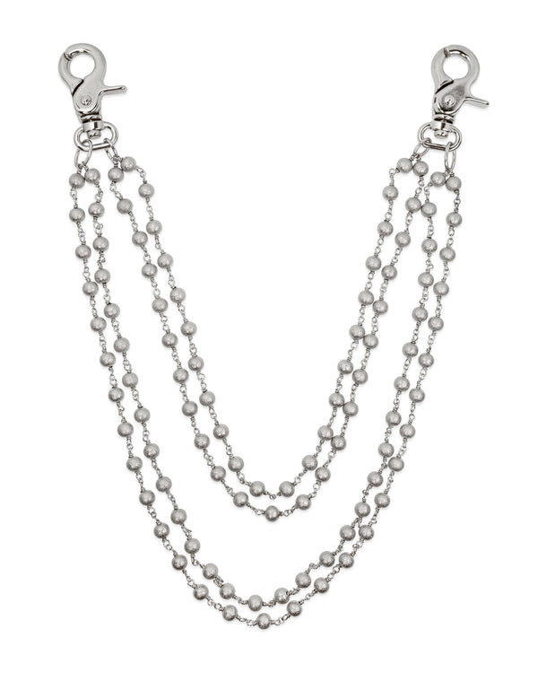 2X2 Wallet Chain