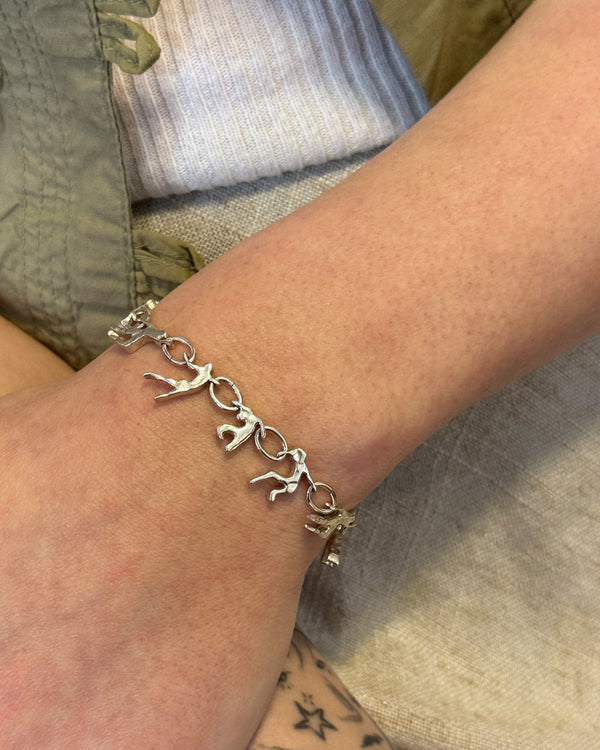 Dance Armband