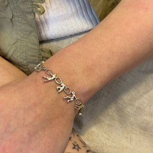 Dance Bracelet
