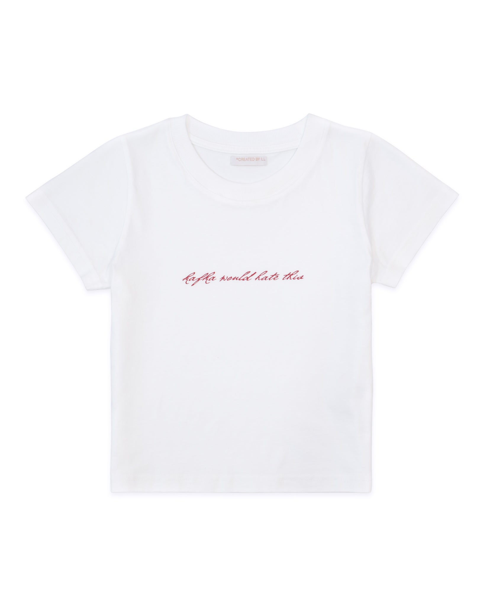 Kafka Baby Tee