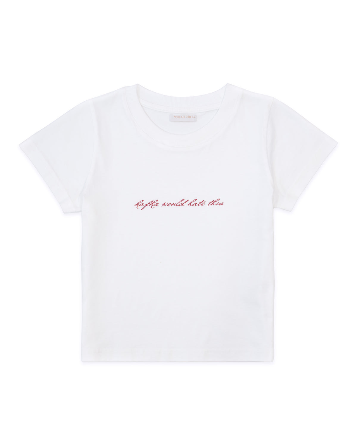 Kafka Baby Tee