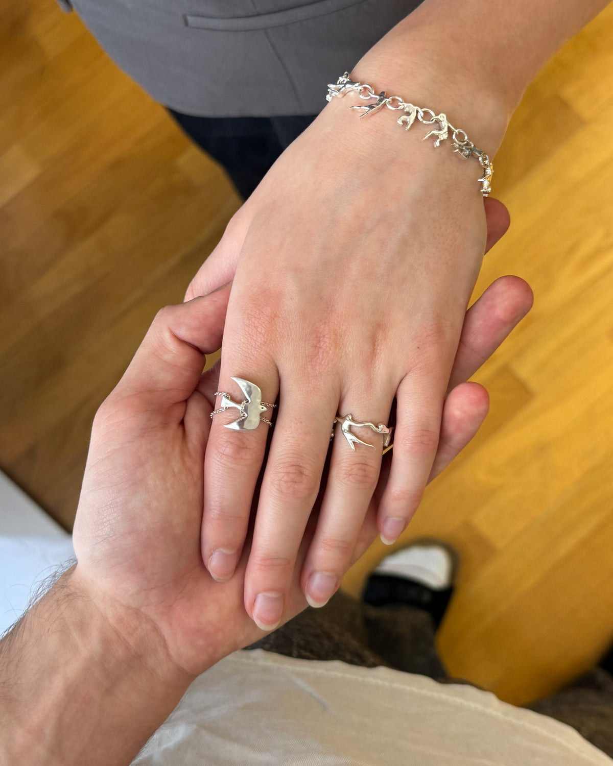 Bird Ring