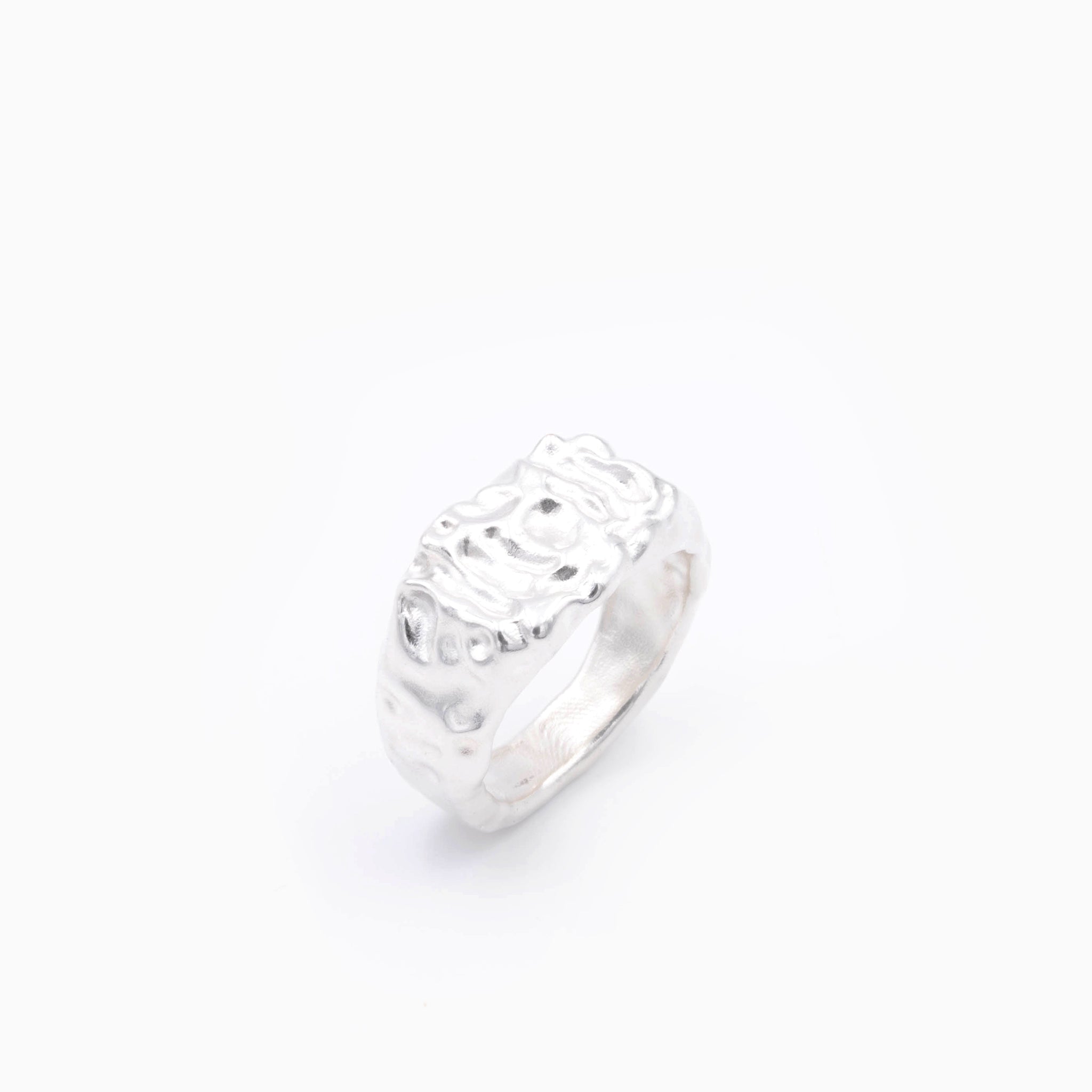 Connectivity Ring
