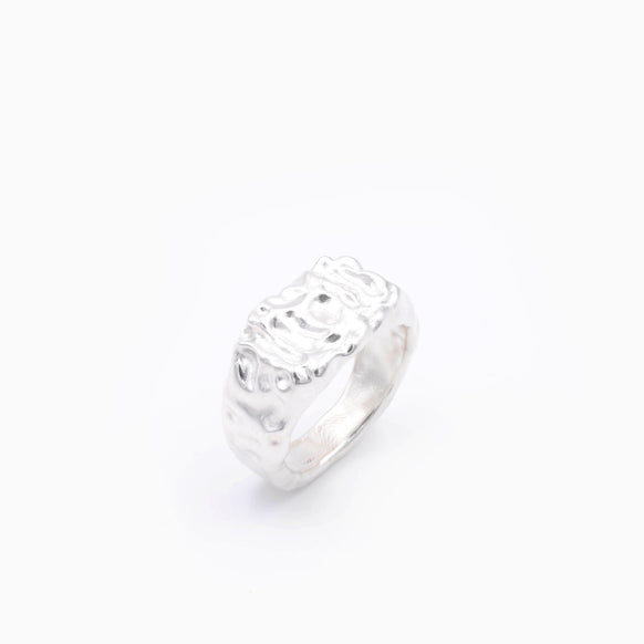 Connectivity Ring