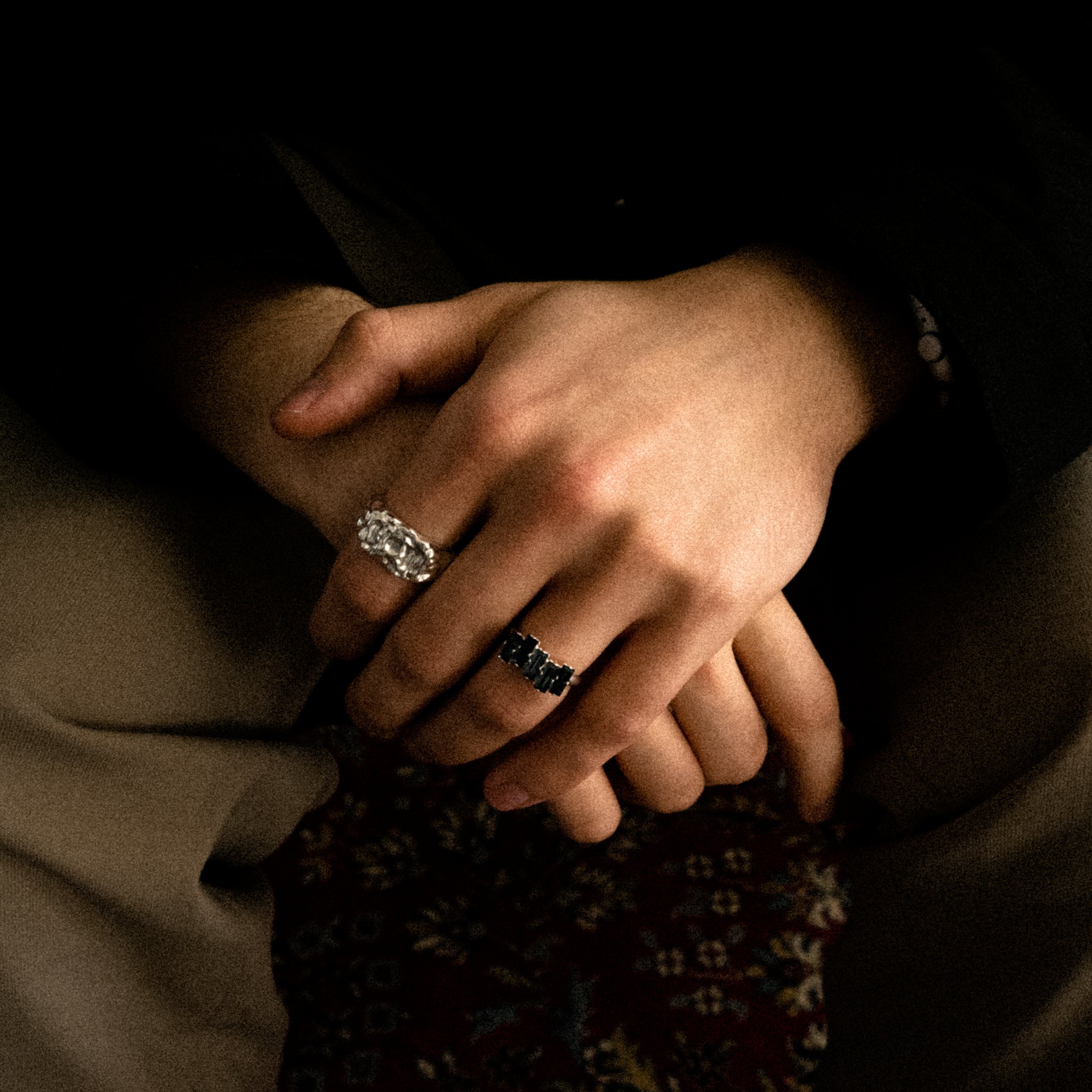 Connectivity Ring