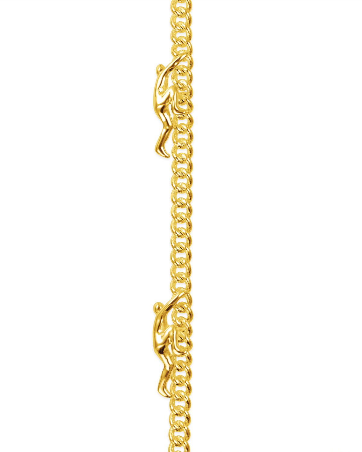Can't Hold Me Down Bracelet