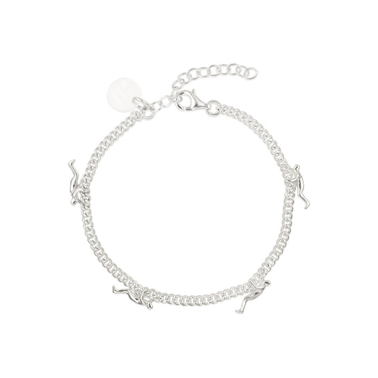 Can't Hold Me Down Bracelet