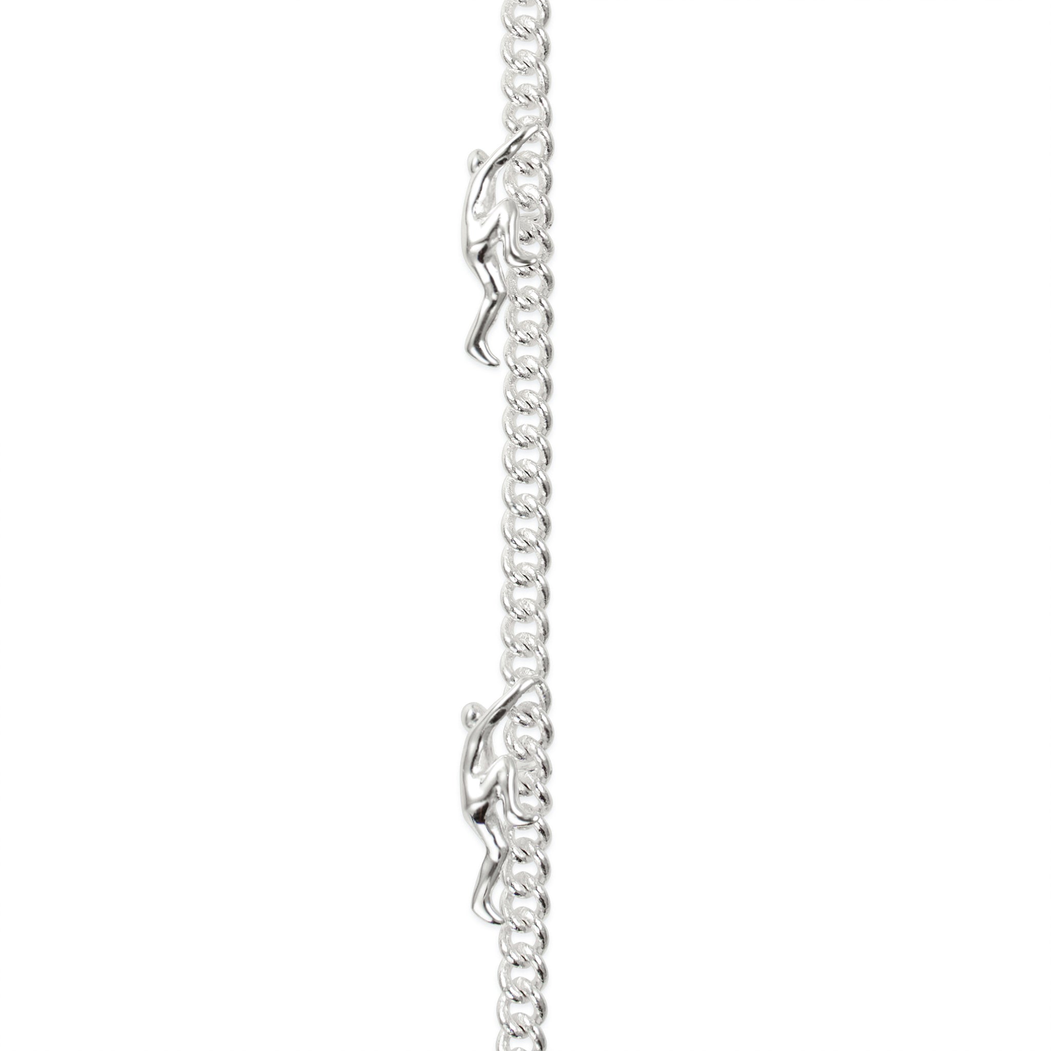 Can't Hold Me Down Bracelet