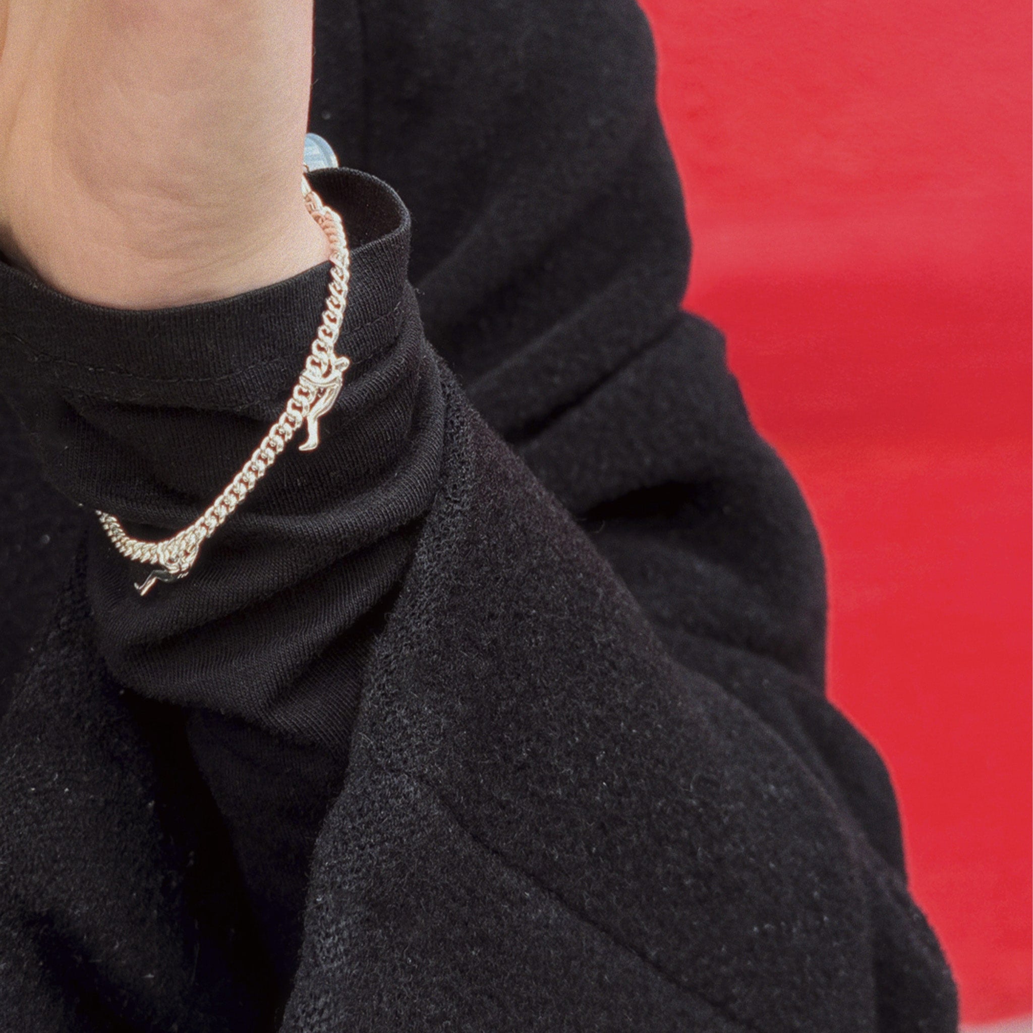 Can't Hold Me Down Bracelet