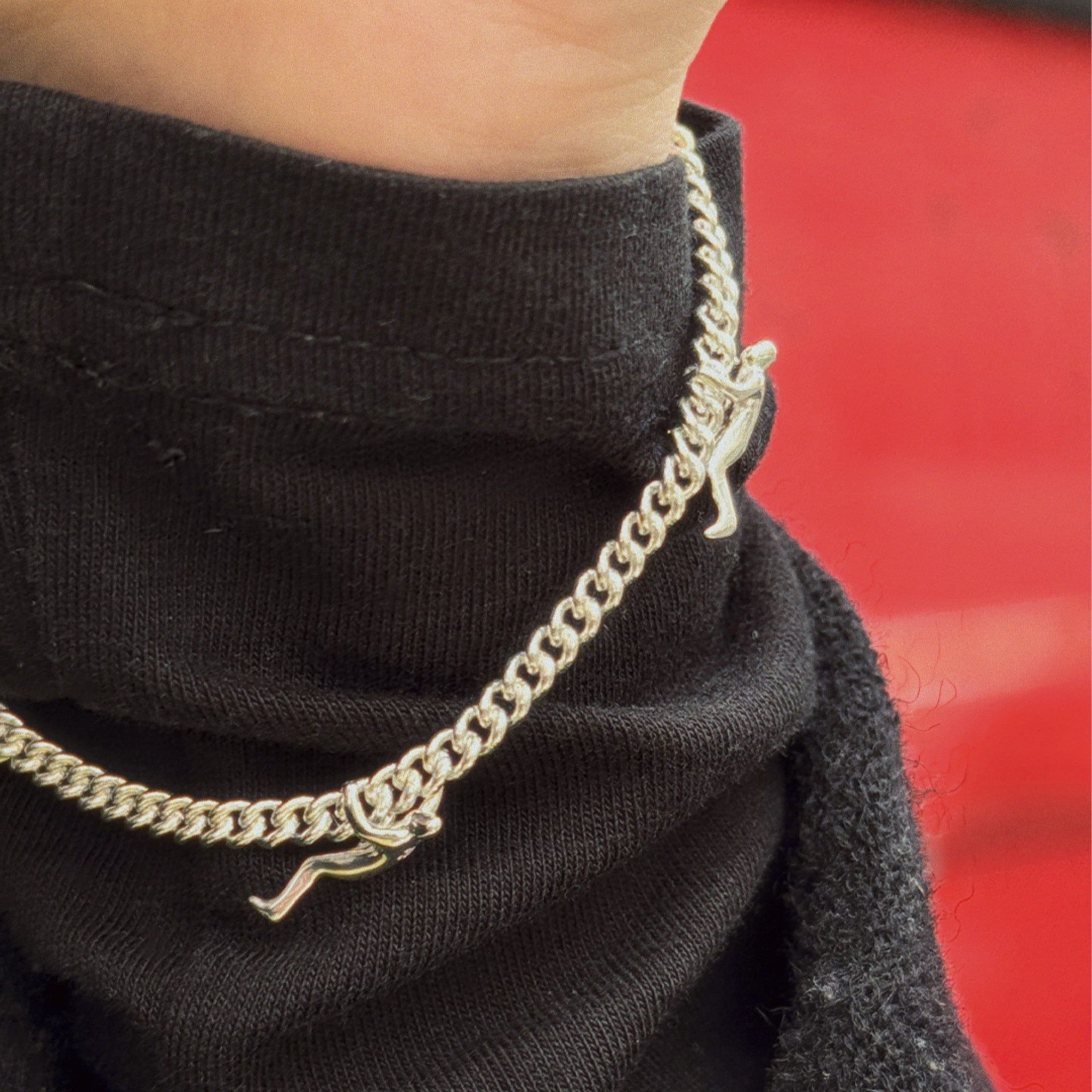 Can't Hold Me Down Bracelet