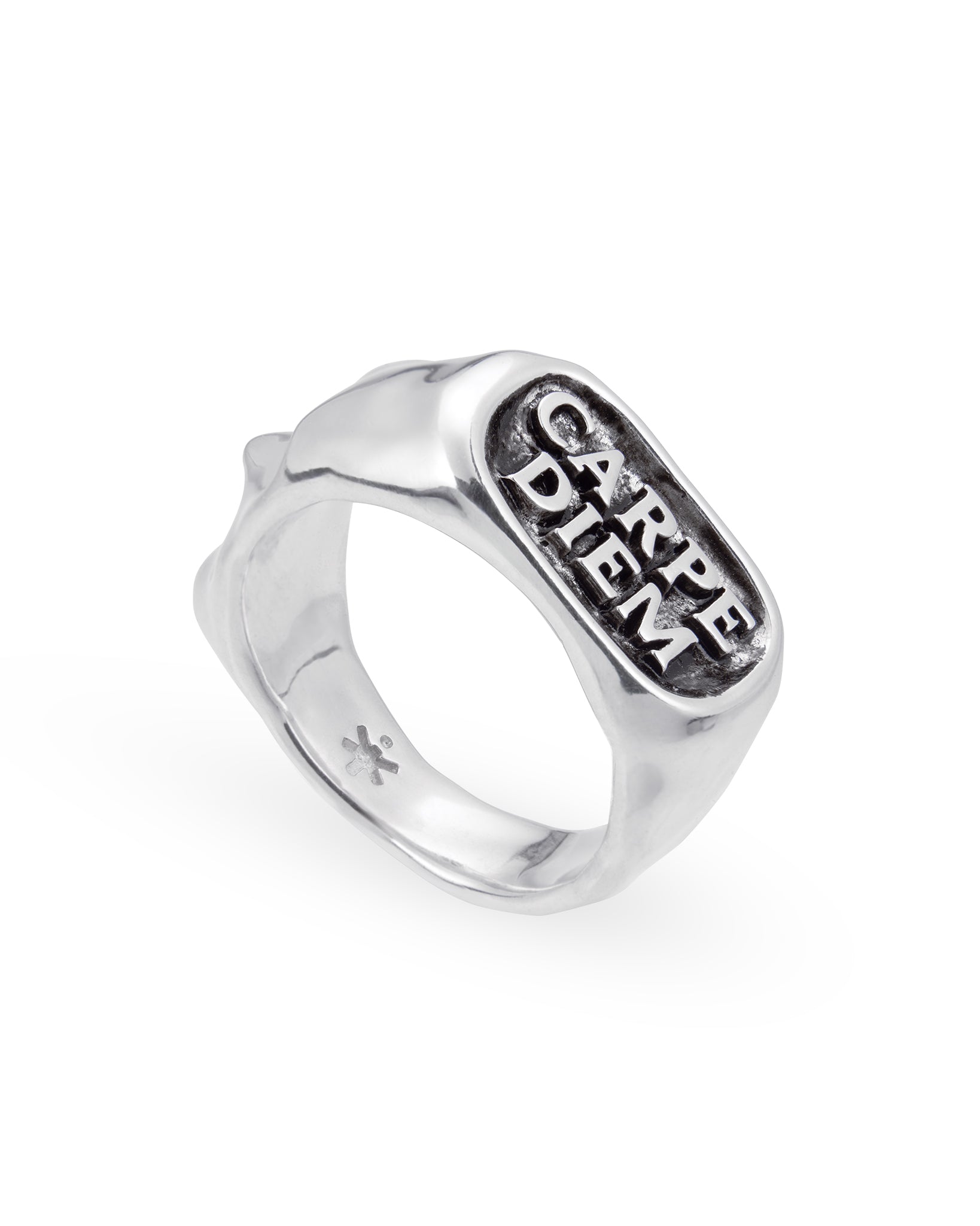 What's On Your Mind? Ring