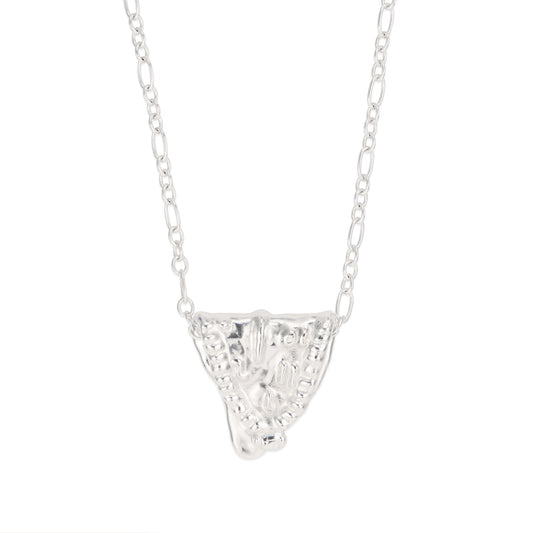 Clock Necklace
