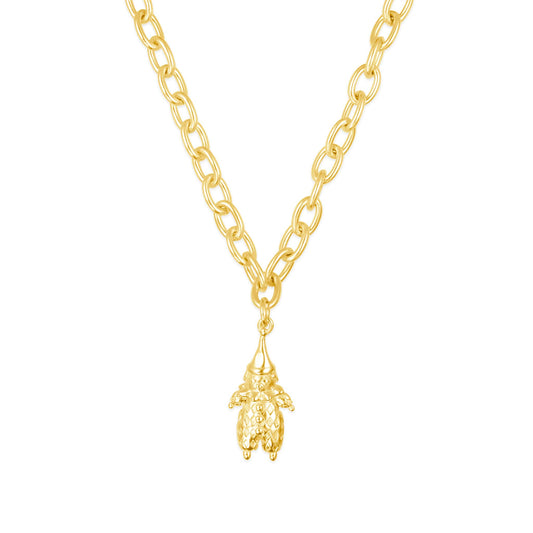 Clown Necklace