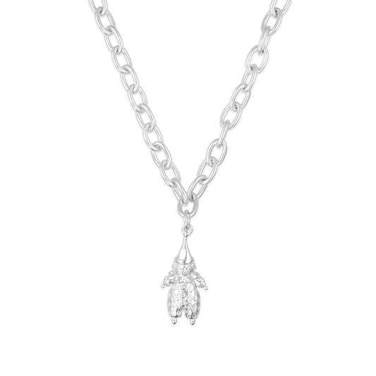 Clown Necklace