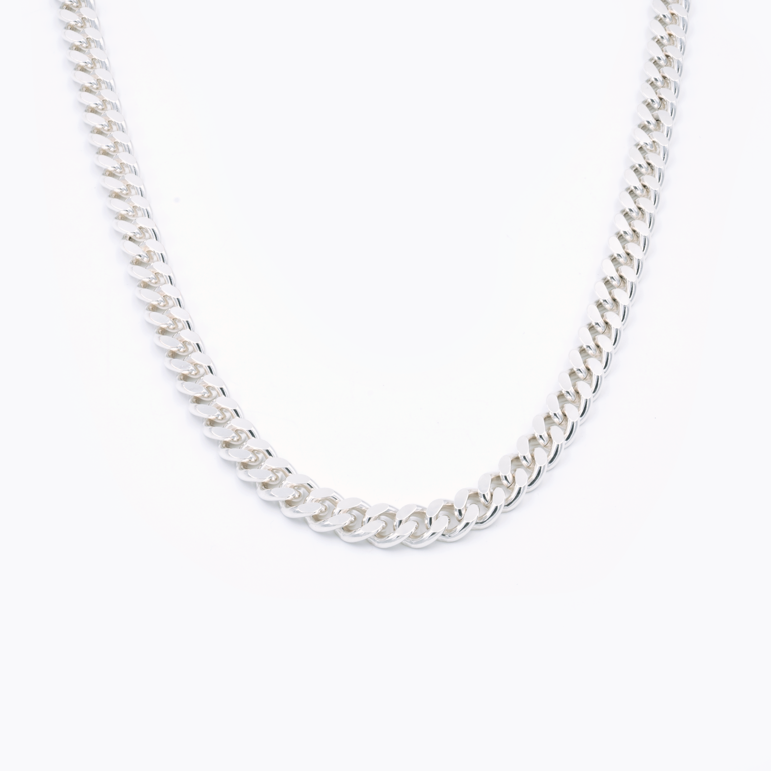 Cuban v2 Necklace
