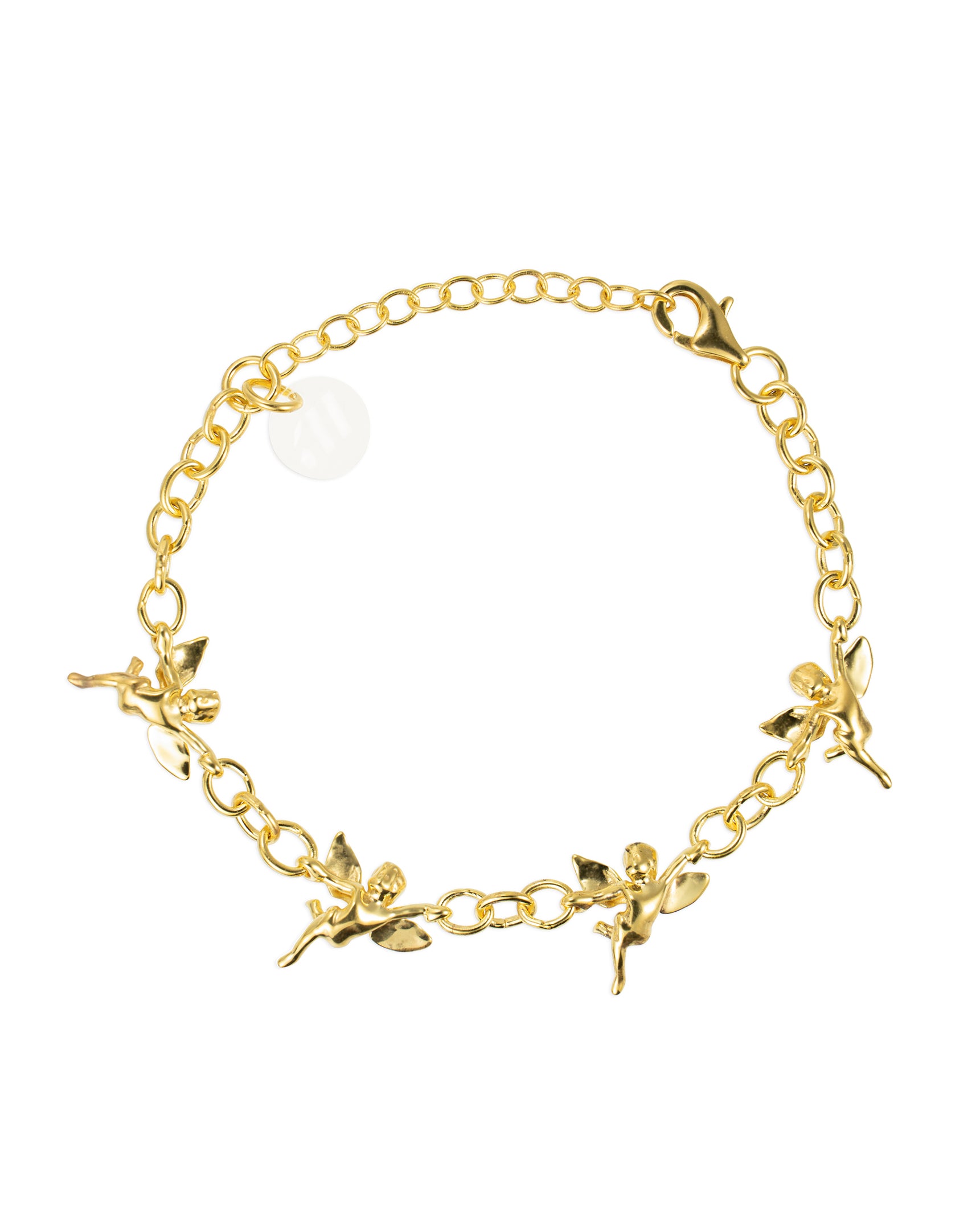 Cupid Bracelet
