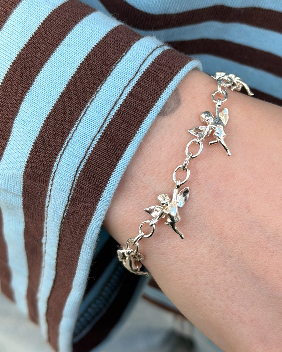 Cupid Armband