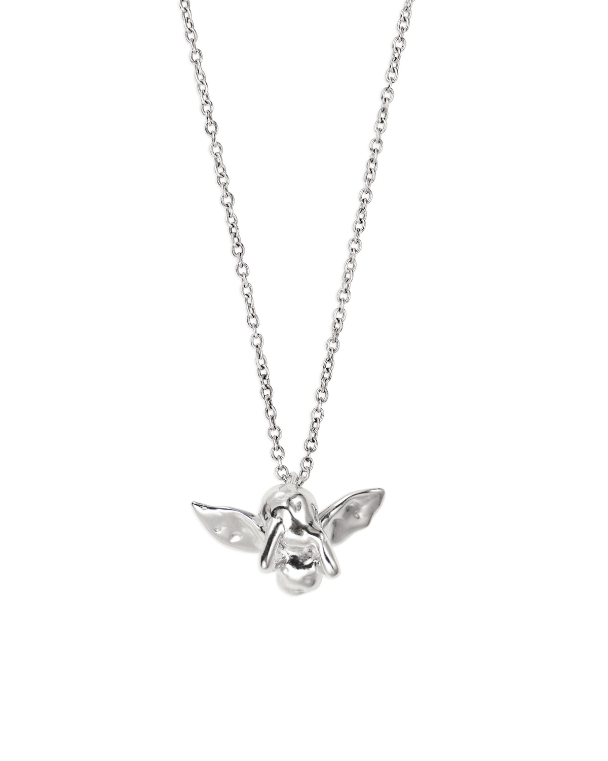 Cupid Halskette