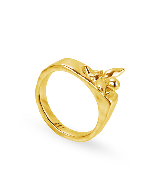 Cupid Ring