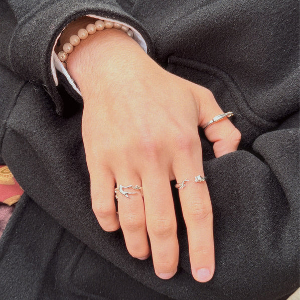 Dreamchaser Ring