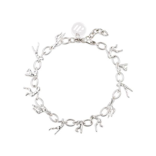Dance Armband
