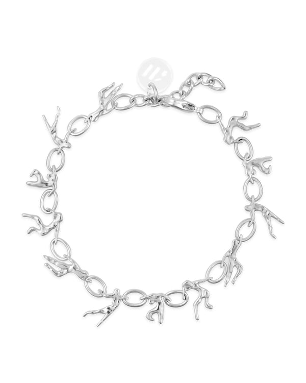 Dance Armband
