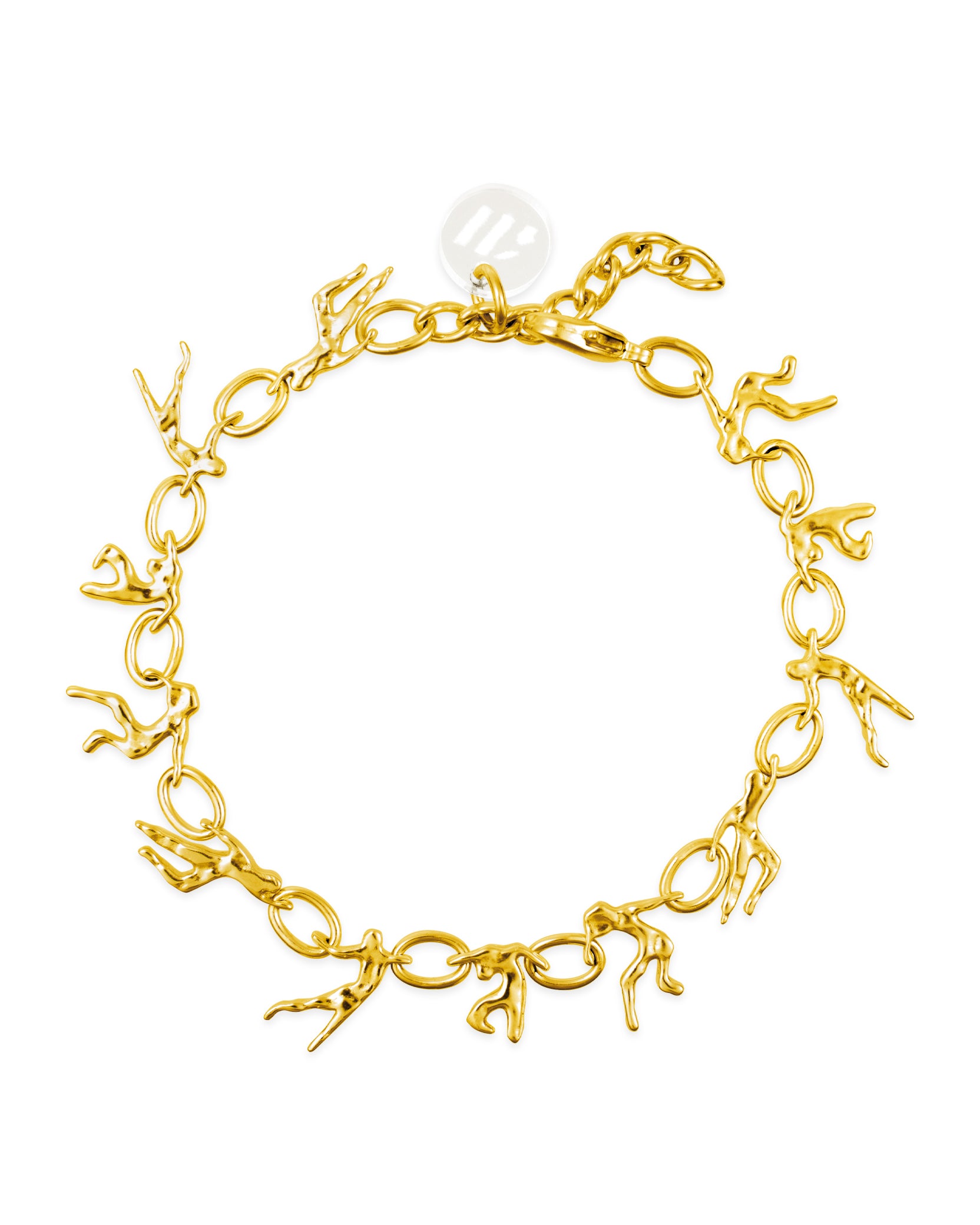 Dance Bracelet