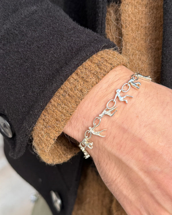 Dance Armband