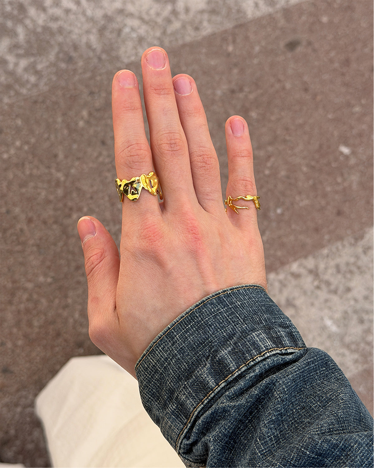 Love Ya Ring