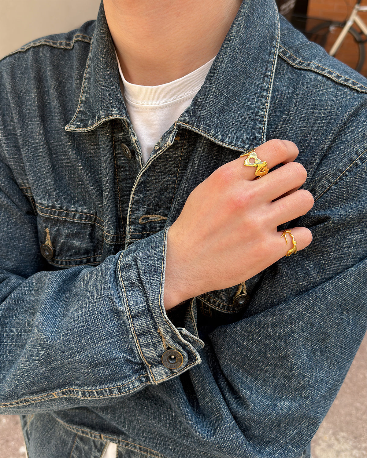 Love Ya Ring