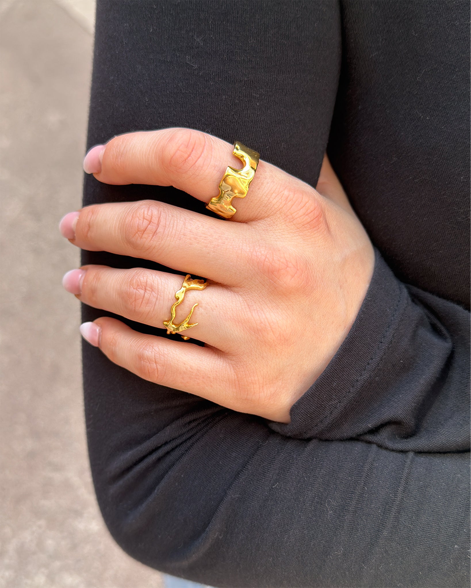 Dance Ring