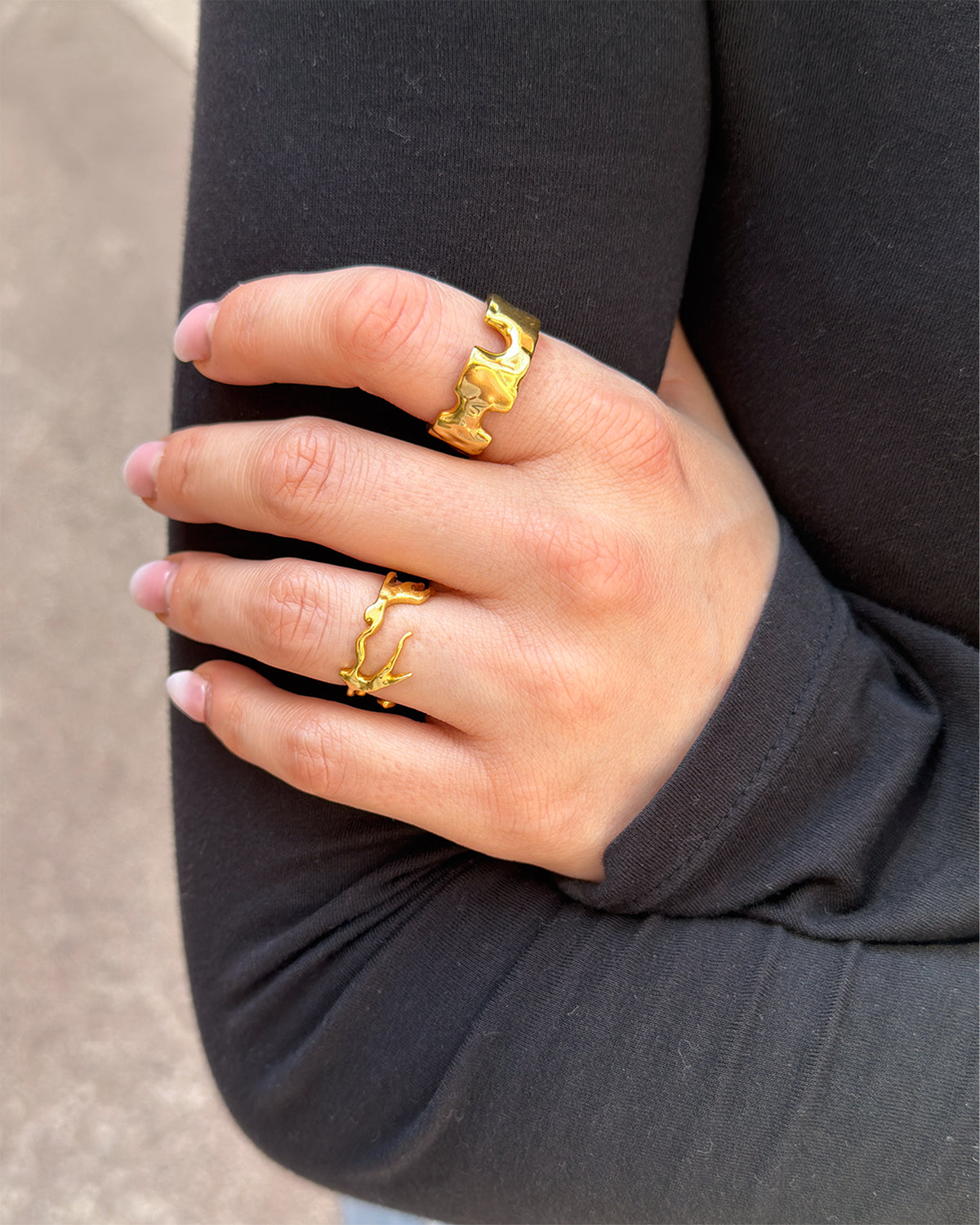 Dance Ring