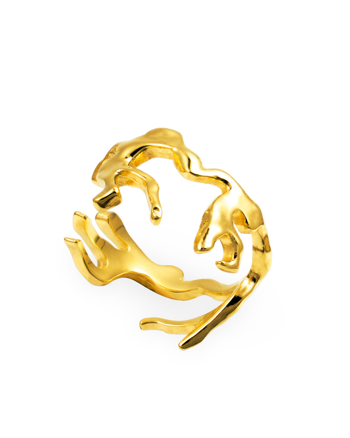 Dance Ring