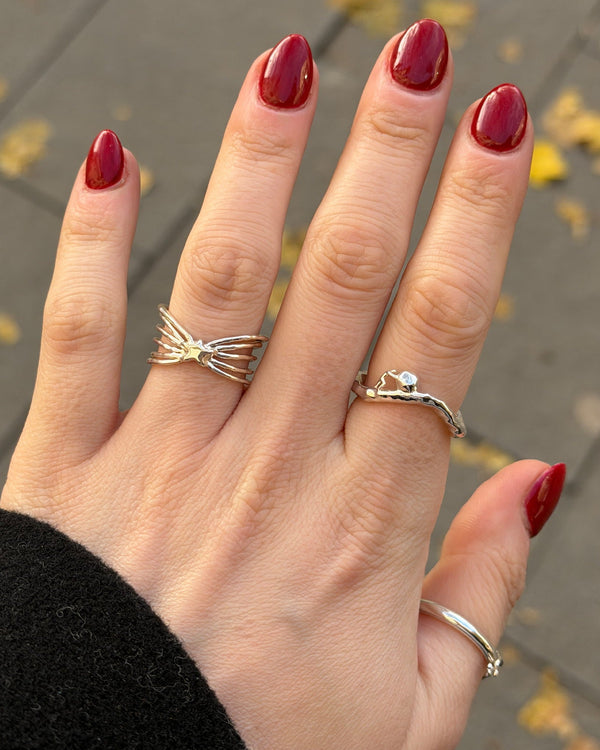 Dance Ring