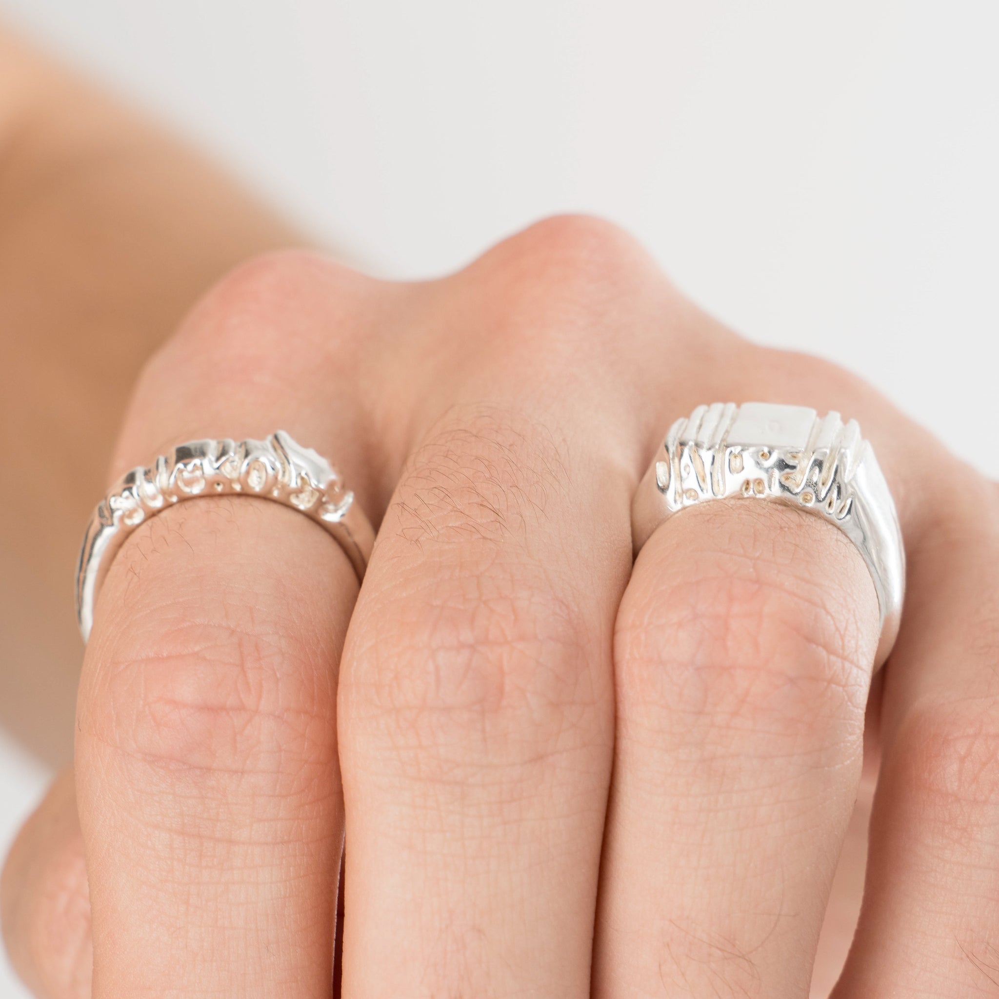 Daydream Ring