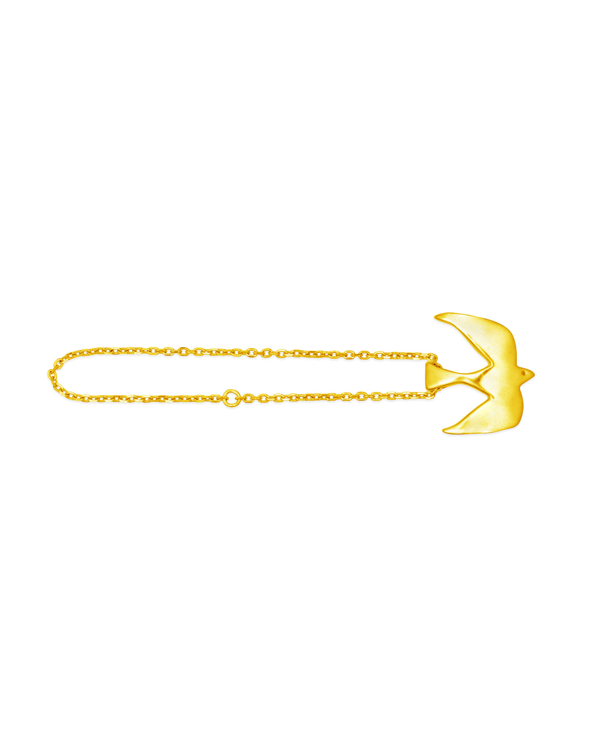 Vogel Ring