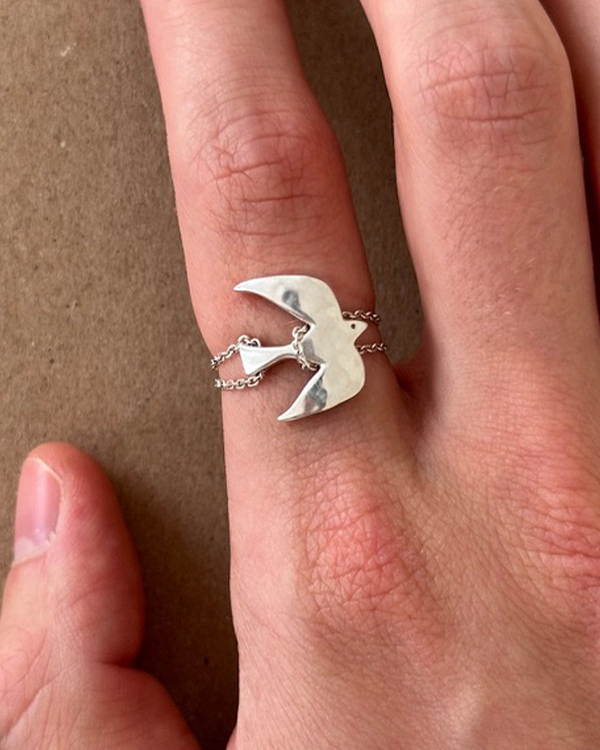 Bird Ring