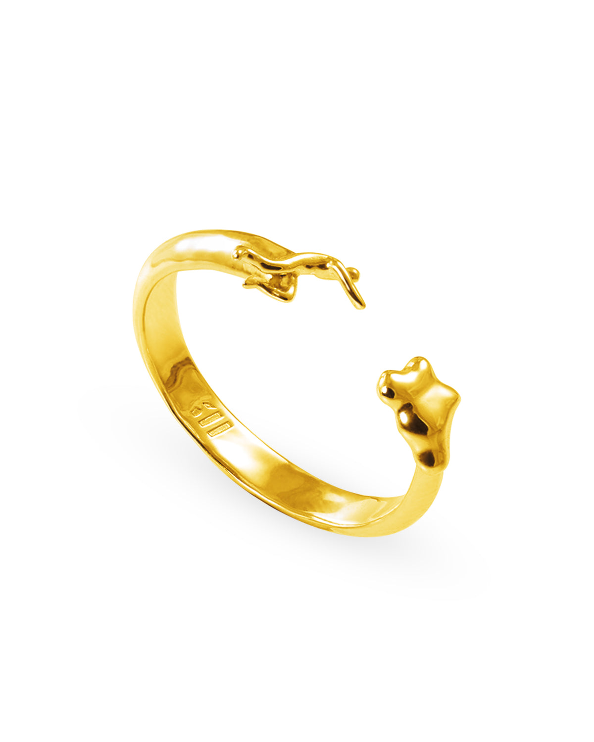 Dreamchaser Ring