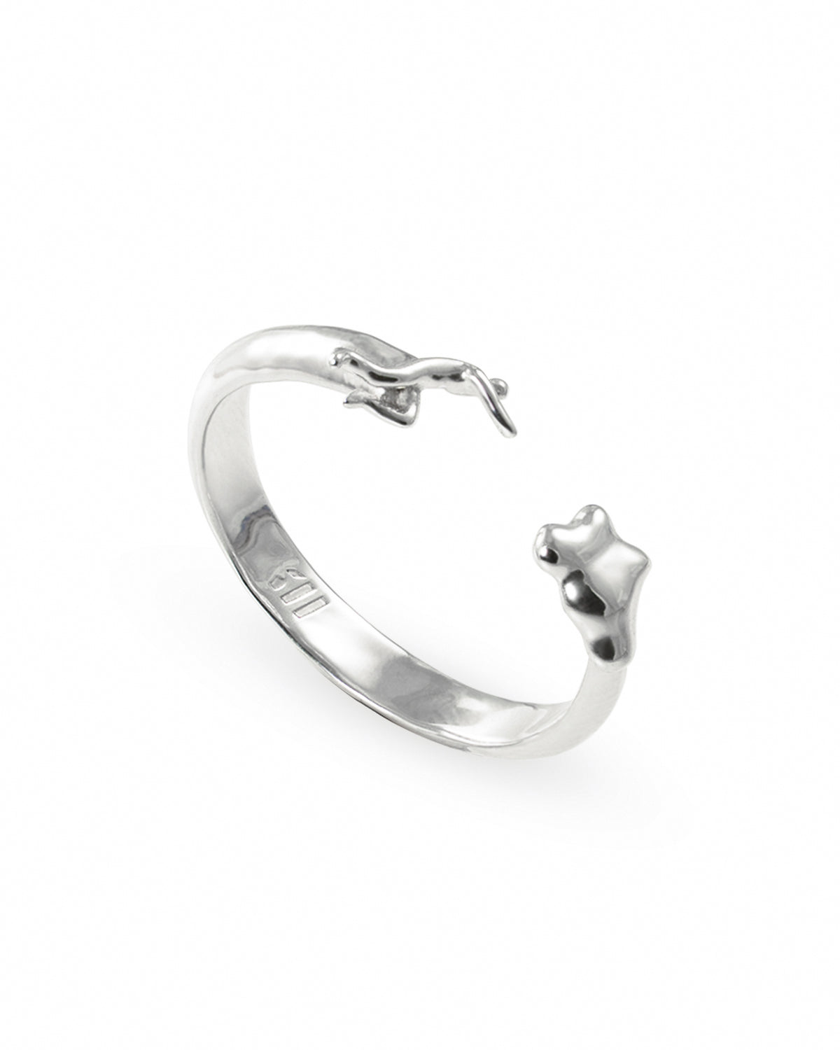 Dreamchaser Ring